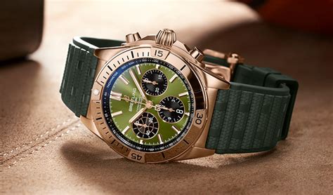 breitling collections online.